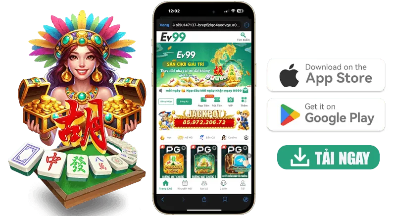 Nền tảng appn188 với đa dạng game bắn cá