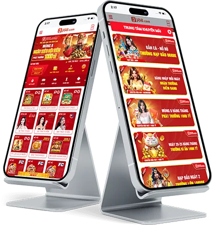 Đa Dạng Trò Chơi appn188