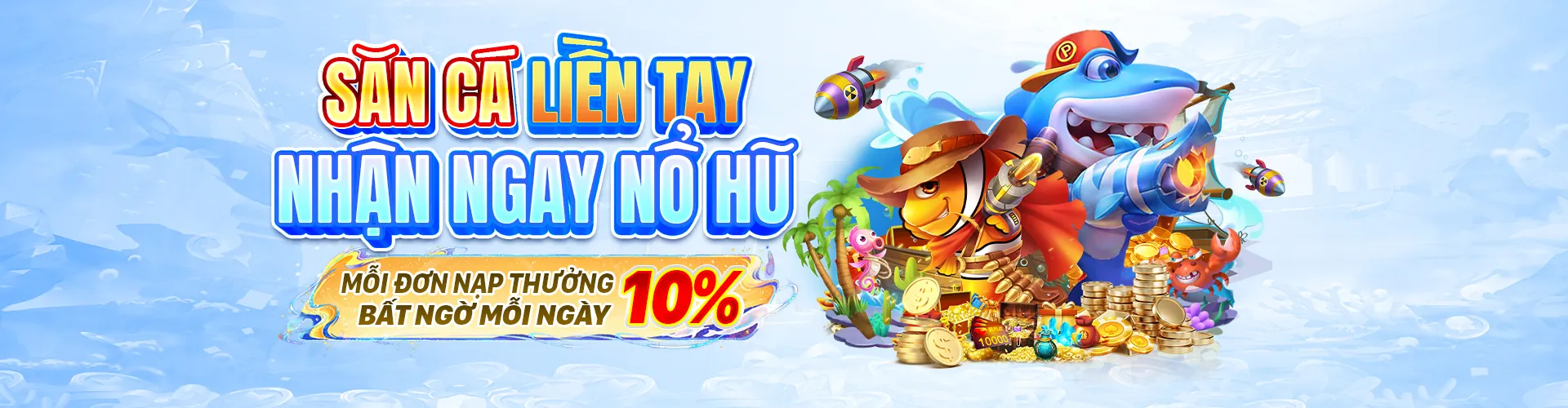 Hình ảnh chính game bắn cá appn188